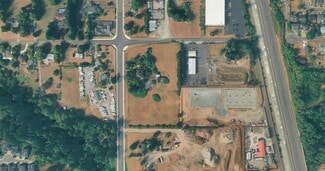 Vancouver, WA Industrial - 15301 NE 10th Ave