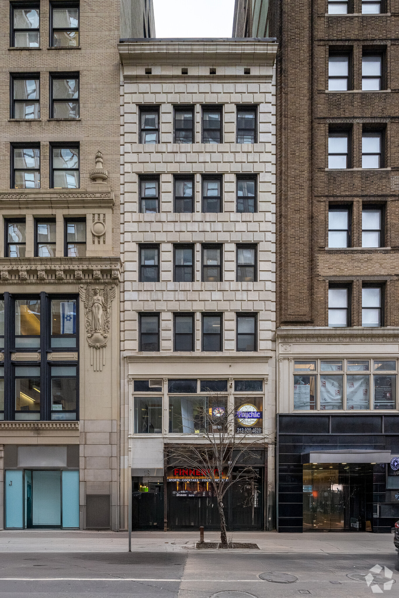18 W 33rd St, New York, NY for Rent