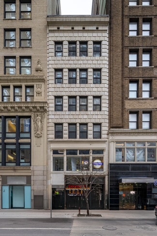 New York, NY Coworking Space - 18 W 33rd St