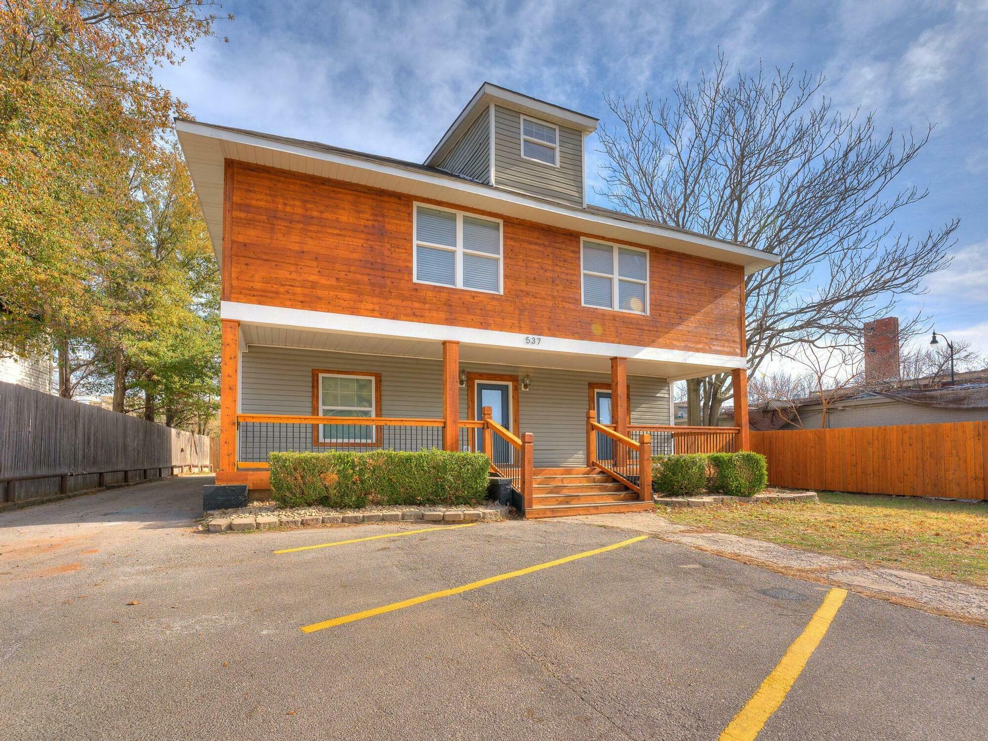 , Norman, OK for Sale