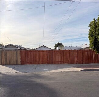 Colton, CA Industrial Land - 1157 N 7th St Colton, CA Industrial Land - 1157 N 7th St