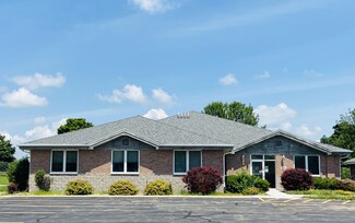Appleton, WI Office - W6152 Aerotech Dr