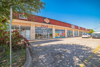 Killeen, TX Retail - 810 W Rancier Ave