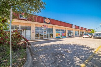 Killeen, TX Retail - 810 W Rancier Ave Killeen, TX Retail - 810 W Rancier Ave