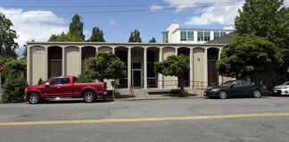 Vancouver, WA Office - 100 E 13th St