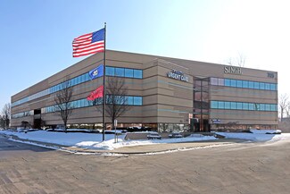 West Bloomfield, MI Office - 7125 Orchard Lake Rd