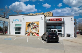 Dallas, TX Bank - 3921 Gaston Ave