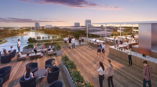 Houston, TX Commercial Land - Beltway 8 & W Lake Houston Pky