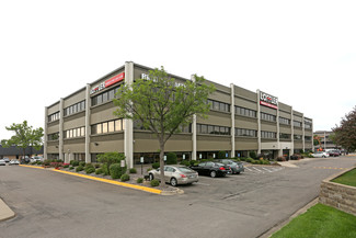 Bloomington, MN Office - 1101 E 78th St