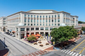 Annapolis, MD Office - 1 Park Pl