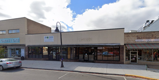 Rhinelander, WI Storefront - 51 N Brown St