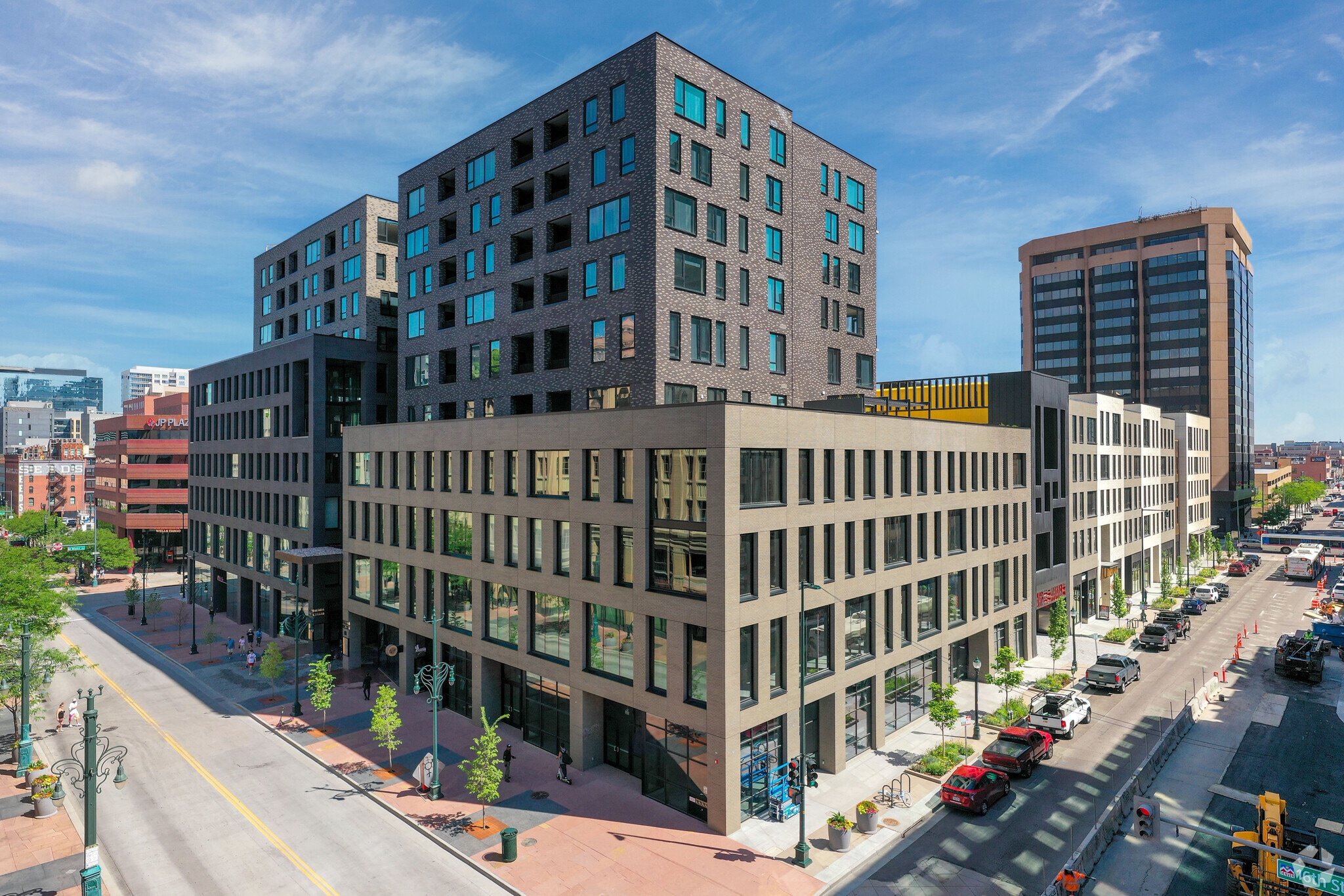 1661 Market St, Denver, CO for Rent