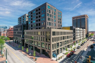 Denver, CO Retail - 1661 Market St