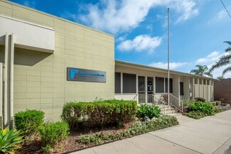 172/176 & 180 N. Ashwood Ave