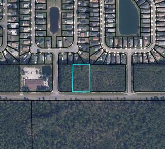 Middleburg, FL Commercial Land - County Road 220