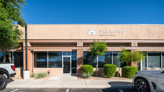 Scottsdale, AZ Office - 9332 E Raintree Dr