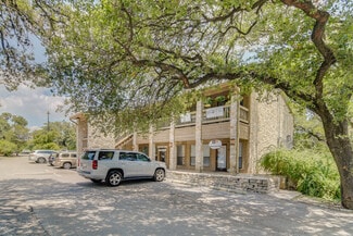 Austin, TX Office/Medical, Office/Retail - 3930 Bee Caves Rd