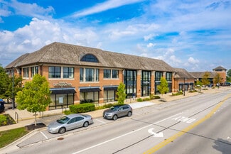Glenview, IL Medical, Retail - 2300 Lehigh Ave