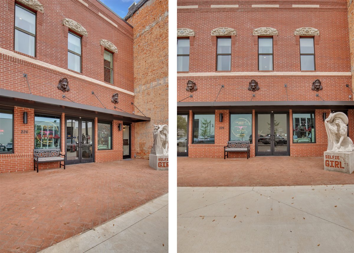 226 W Main St, Denison, TX for Rent