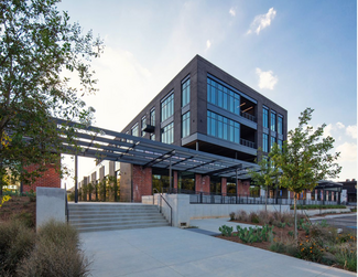 Atlanta, GA Office/Retail, Retail - 950 W Marietta St NW