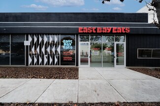 Hayward, CA Retail - 1025 A St