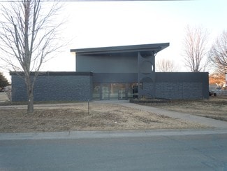 Abilene, KS Specialty - 108 SE 6th St Abilene, KS Specialty - 108 SE 6th St