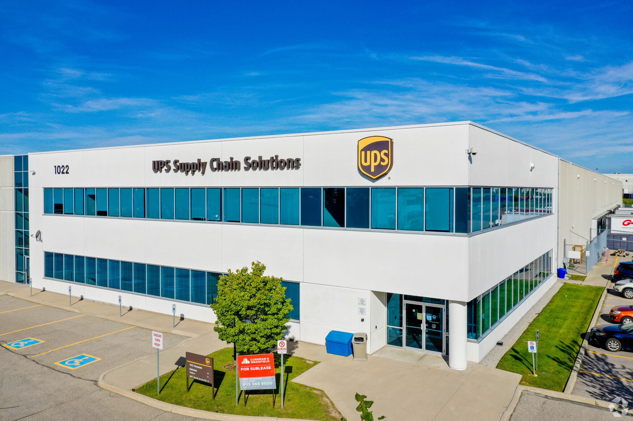 1022 Champlain Ave, Burlington, ON for Rent