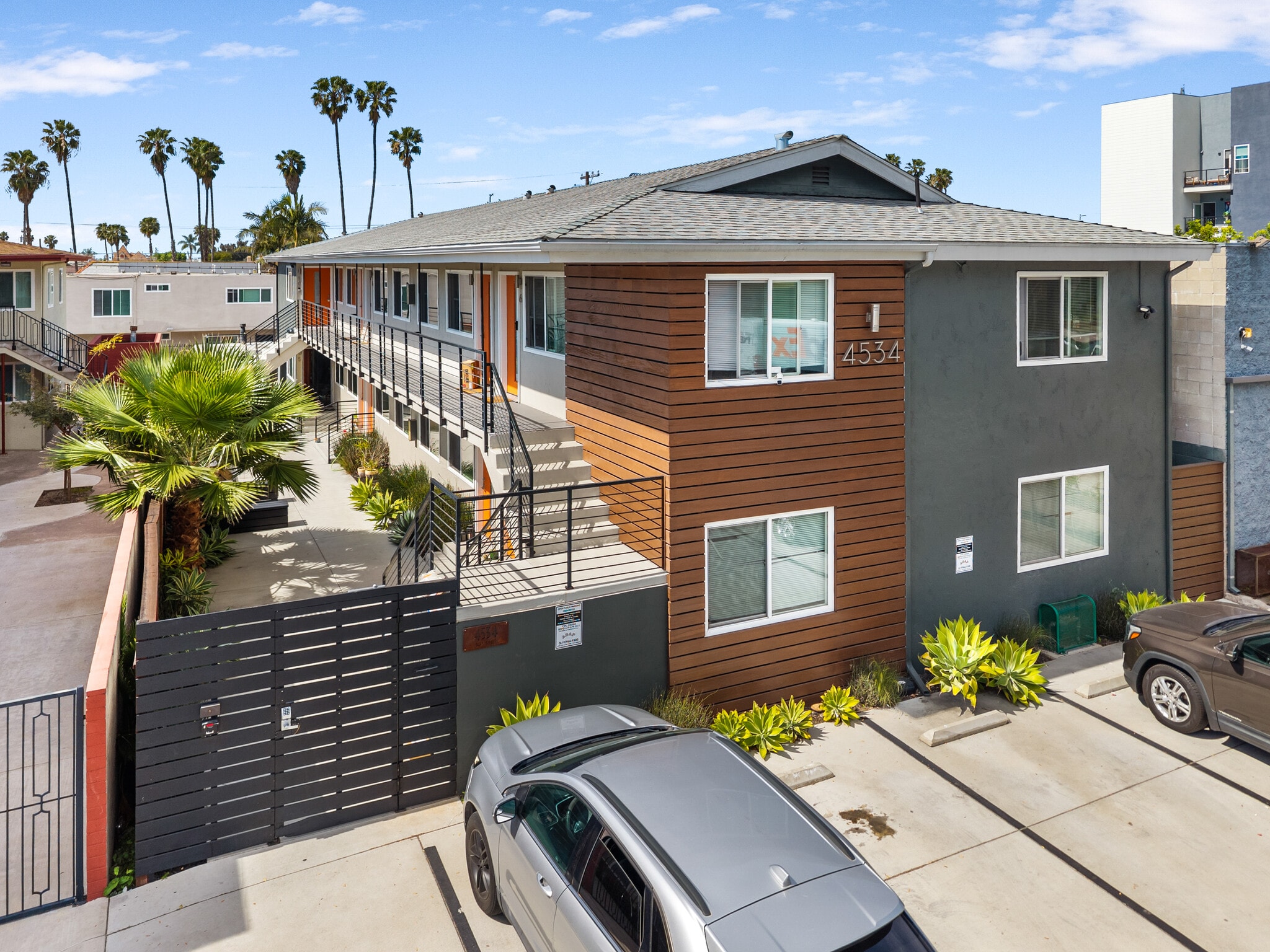 4534 30th St, San Diego, CA for Sale