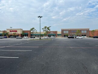 Columbia, SC Retail - 321-2-321-8 Forum Dr