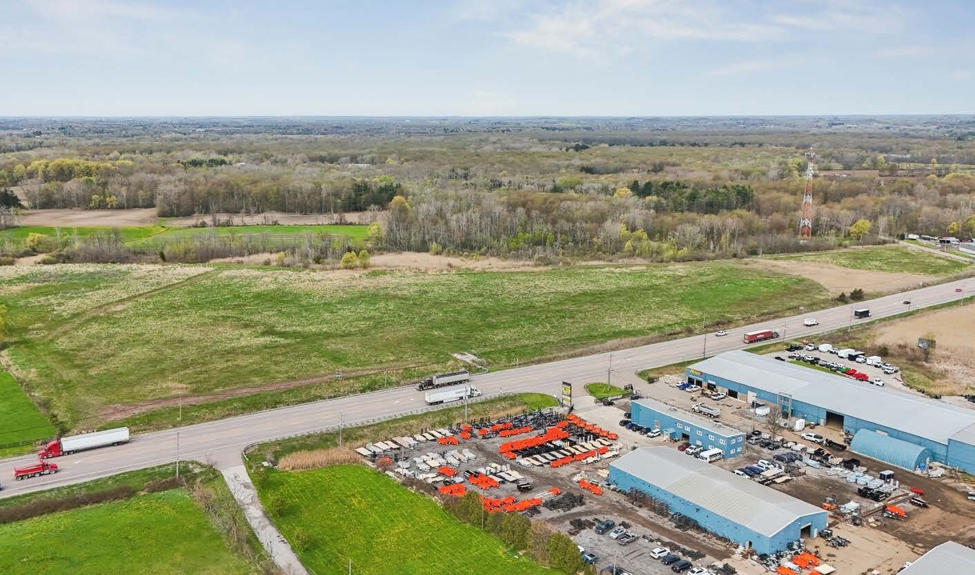 Highway 6, Hamilton, ON for Sale