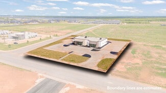 Abilene, TX Office/Medical - 6819 Memorial Dr