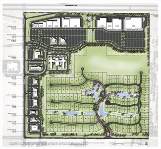 Wichita, KS Commercial Land - 3730 N Ridge Rd Wichita, KS Commercial Land - 3730 N Ridge Rd