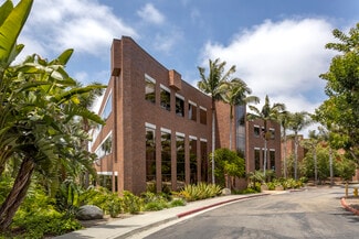 Carlsbad, CA Office - 2710 Loker Ave W