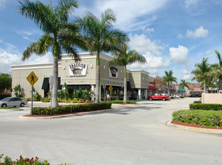 Miami, FL Retail - 12520-12560 SW 120th Ave
