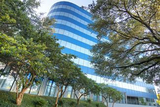 Houston, TX Office - 5858 Westheimer Rd