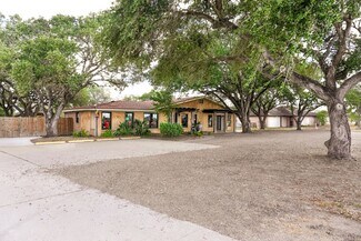 Corpus Christi, TX Office/Residential - 15210 Northwest Blvd