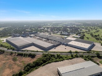 Waco, TX Industrial - 5200 Beverly Dr Waco, TX Industrial - 5200 Beverly Dr