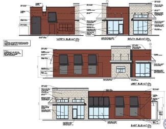 Rochester Hills, MI Retail - 3790 Industrial Dr dr