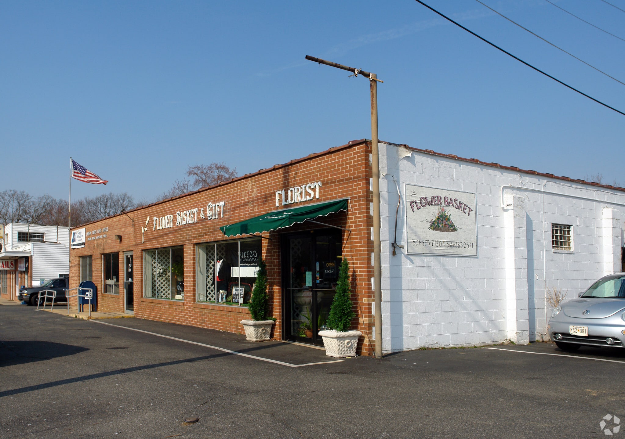 6960-6964 Indian Head Hwy, Bryans Road, MD for Sale