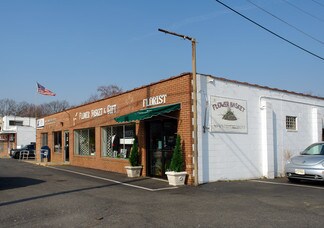 Bryans Road, MD Freestanding - 6960-6964 Indian Head Hwy Bryans Road, MD Freestanding - 6960-6964 Indian Head Hwy