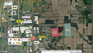 Greenwood, IN Commercial - 3310 E Rocklane Rd