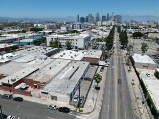 Los Angeles, CA undefined - 147 W 31st St