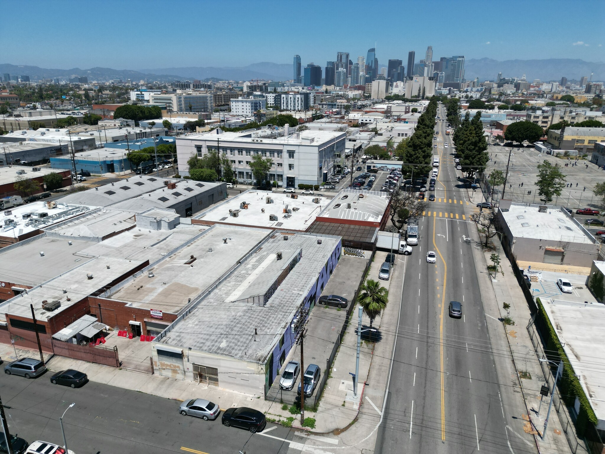 147 W 31st St, Los Angeles, CA for Rent