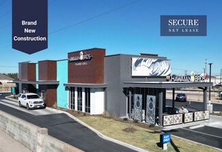 Midland, TX undefined - 3320 W Loop 250 N