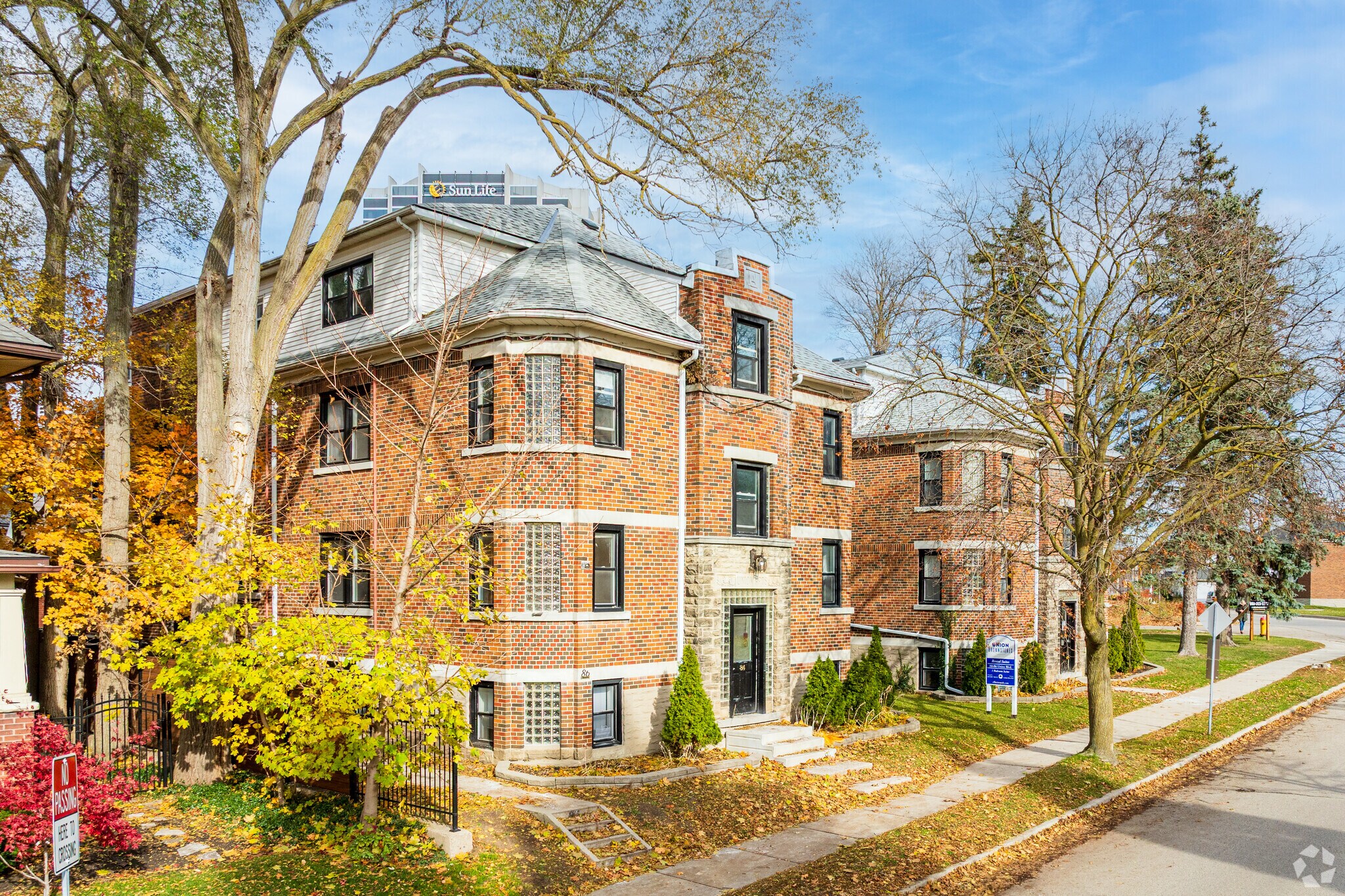 86 Union Blvd, Kitchener, ON for Sale