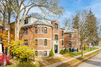 Kitchener, ON Apartments - 86 Union Blvd