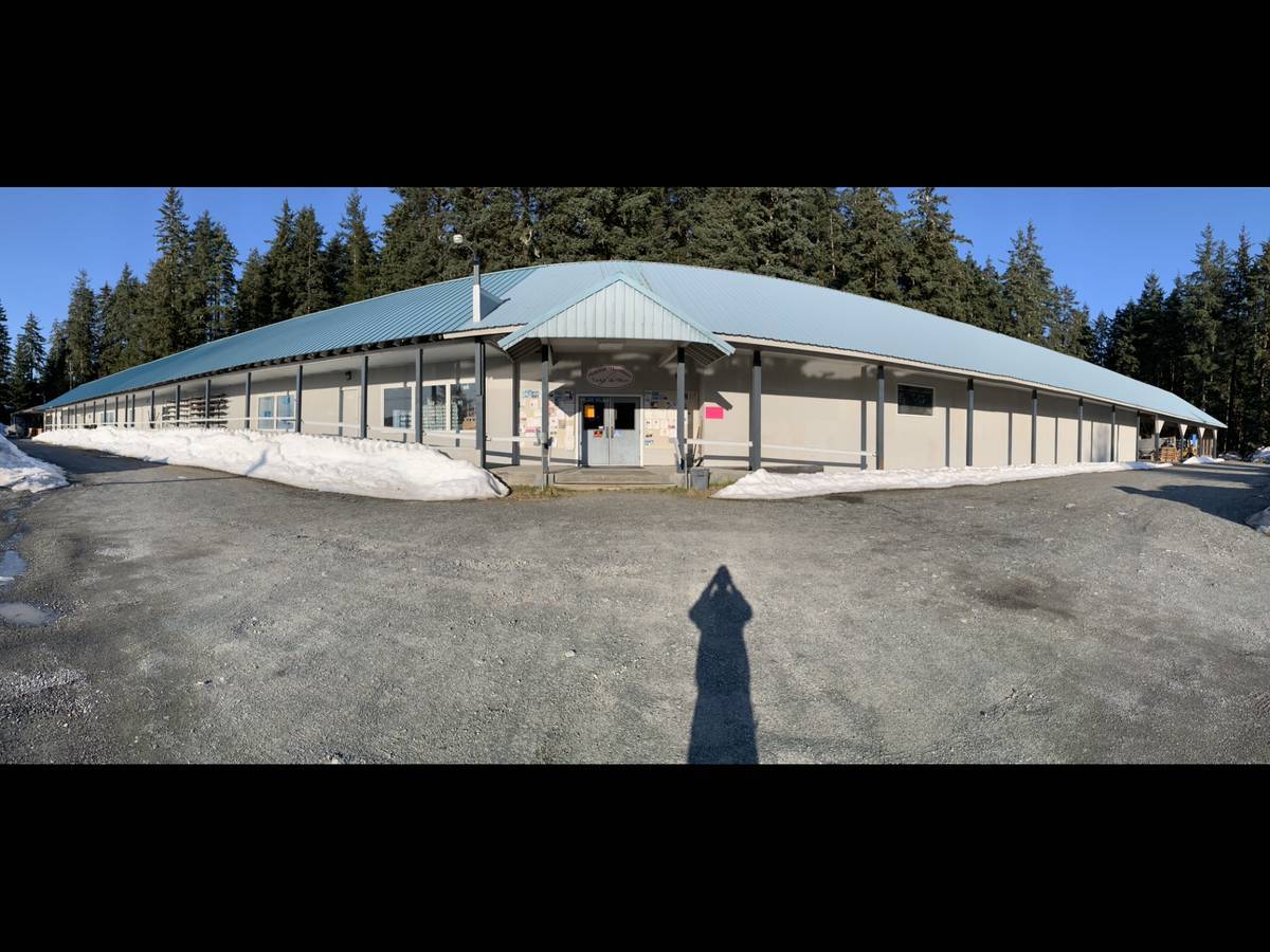 131 Mallott Ave Yakutat, AK 99689 Retail Property for Lease on