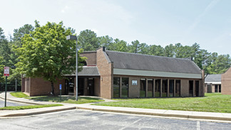 Henrico, VA Office - 2201 E Parham Rd