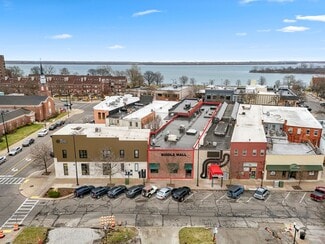 Wyandotte, MI Retail - 2919 First St Wyandotte, MI Retail - 2919 First St