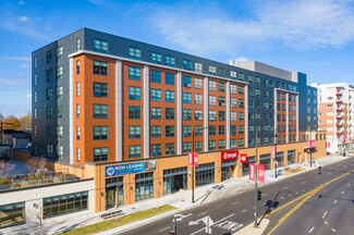 Chicago, IL Retail - 6418 N Sheridan Rd
